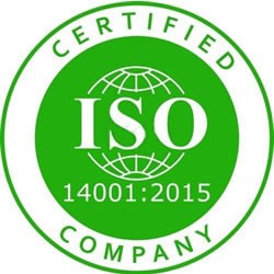 ISO 14001:2015