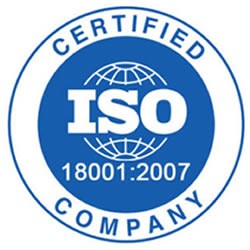 ISO 18001:2007