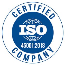 ISO 45001:2018