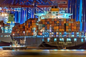 How Vessel Intelligence Can Improve Ship Suppliers, Agents, and Service Providers' Operations, Customer Service, and Marketing?