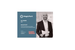 Why MagicPort and why now? - chat with Everywhere Ventures