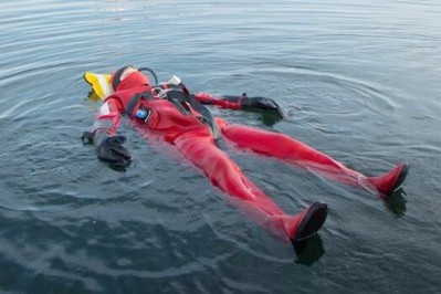 Understanding Immersion Suits: A Layman's Guide to Safety at Sea