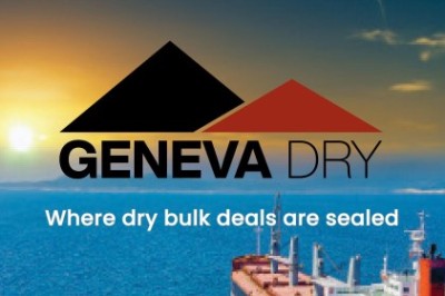 Geneva Dry 2024