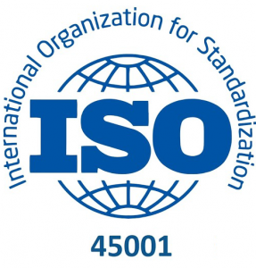 ISO 45001:2008