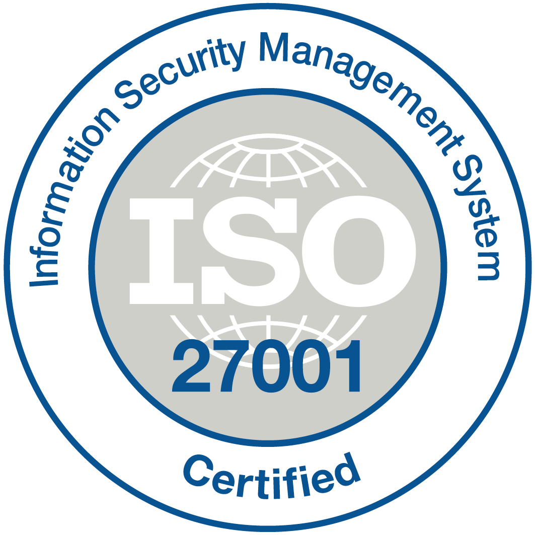 ISO 27001:2018