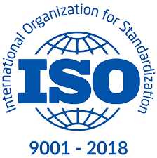 ISO 9001:2018