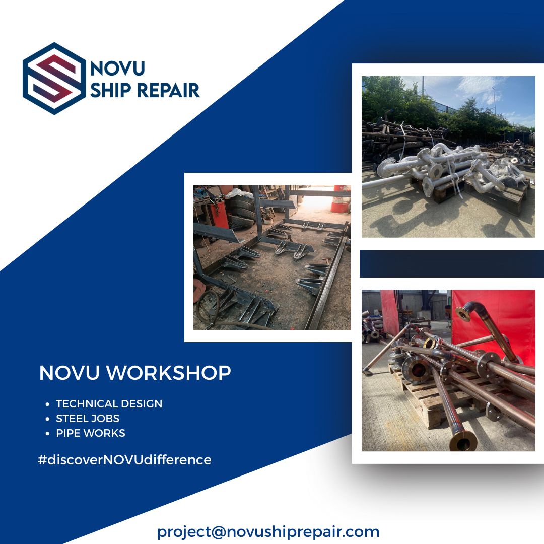 Novu Workshop