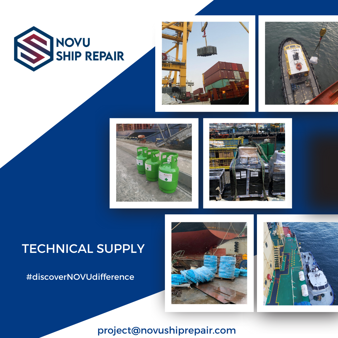 Technical Supply