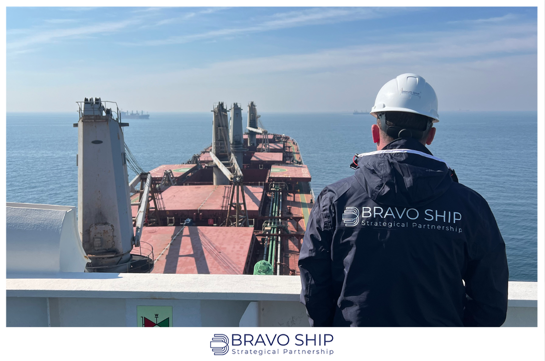 Elevate Your Annual Surveys with Bravo Ship: Operational Excellence Nationwide