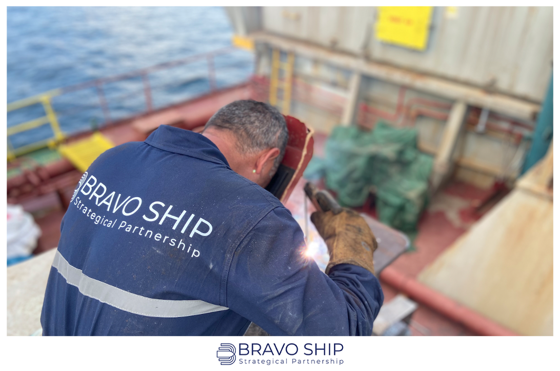 Tailored Excellence: Bravo Ship's Expert Solutions for Hatch Cover Repairs