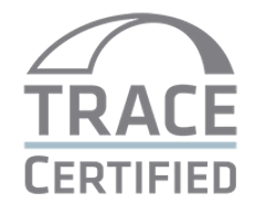 TRACE Certificate