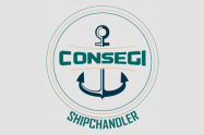 Consegi Ship Service