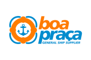 Boa Praca Ship Supply Group