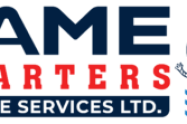 A.A Fame Charters Marine Services Ltd