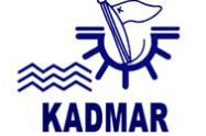 Kadmar Shipping Co