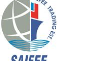 Saifee Ship Spare Parts &  Ship Chandlers L.L.C