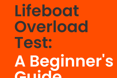Lifeboat Overload Test: A Beginner's Guide