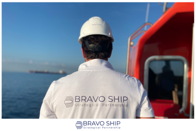 Efficiency Redefined:Bravo Ship's Unmatched Operational Solutions