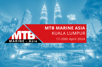 MTB Marine Asia 2024