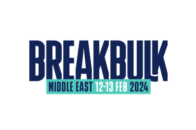 Breakbulk Middle East 2024