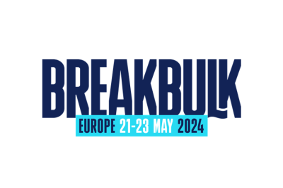 Breakbulk Europe 2024