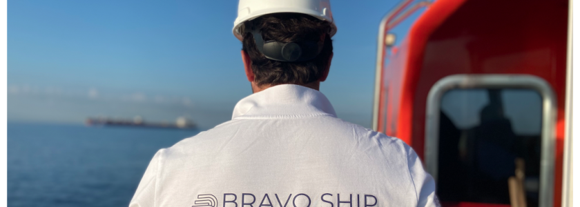 Efficiency Redefined:Bravo Ship's Unmatched Operational Solutions