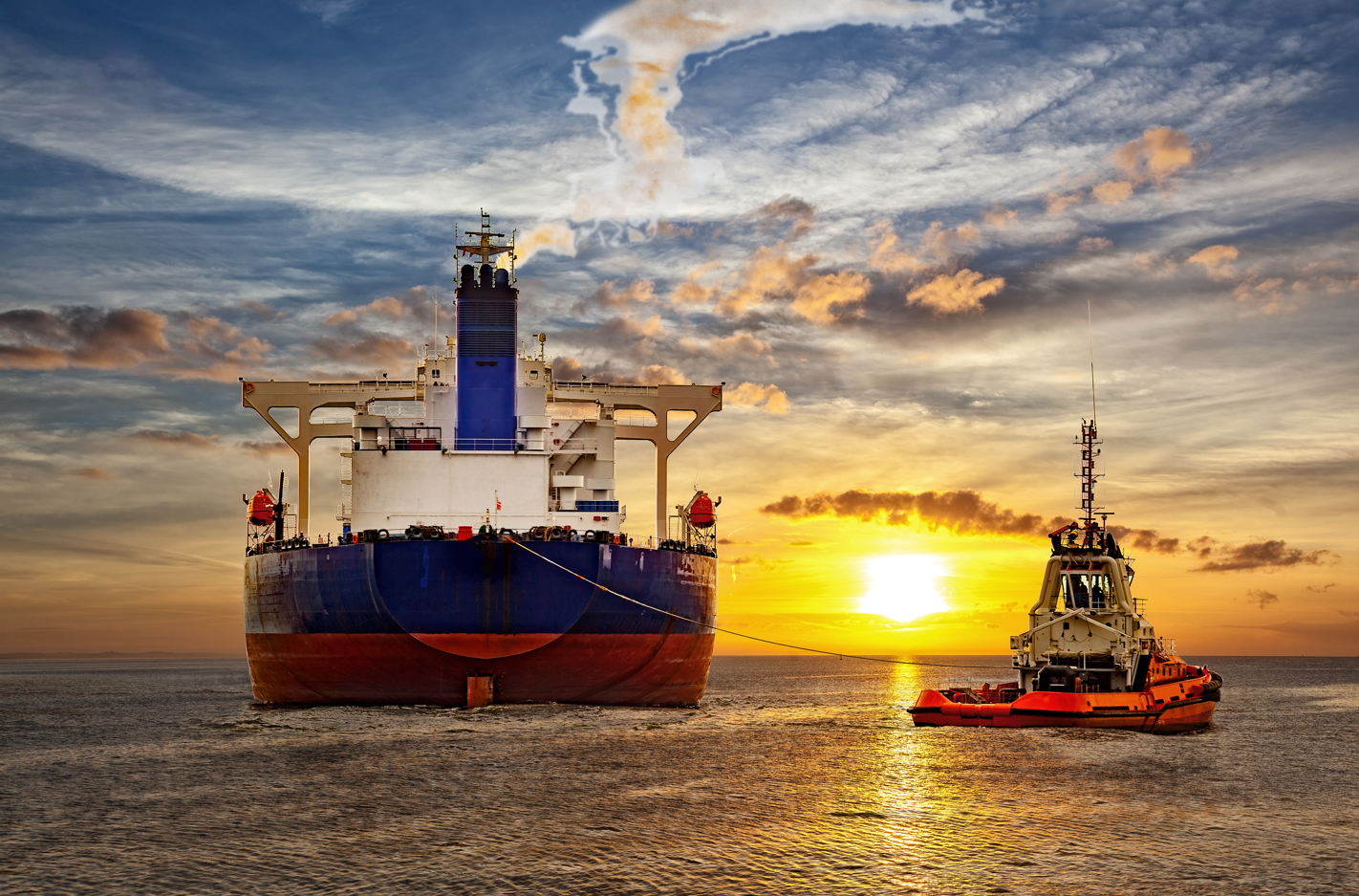 Digital Transformation: Elevating Ship Agency Operations To The 21st Century