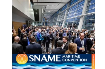 SNAME Maritime Convention (SMC) San Diego