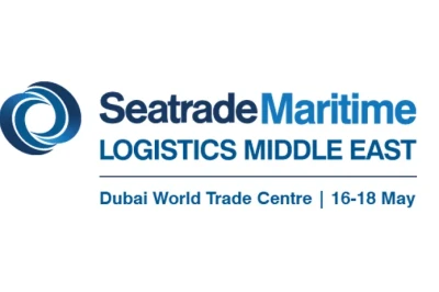 Seatrade Maritime Logistics Middle East 2023