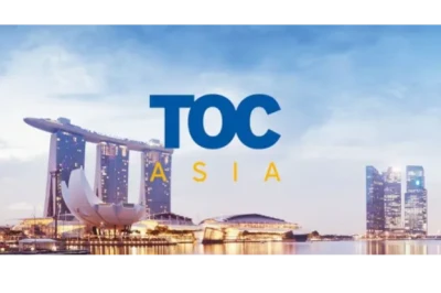 TOC Asia 2023