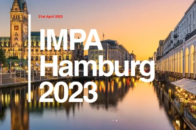 IMPA Hamburg 2023