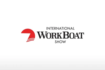 International WorkBoat Show