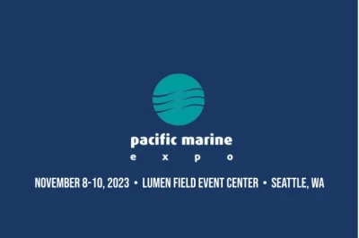 Pacific Marine Expo Seattle