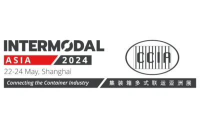 Intermodal Asia Shanghai