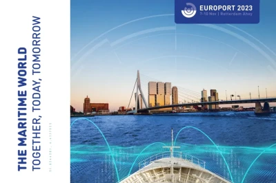 EUROPORT 2023