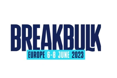 Breakbulk Europe 2023