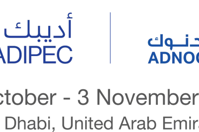 ADIPEC 2023