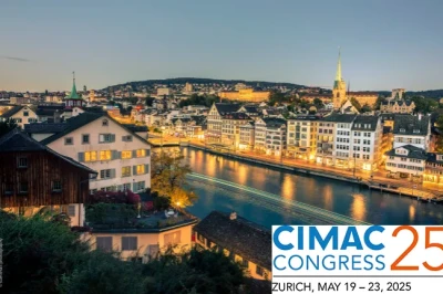 CIMAC Congress