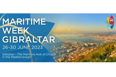 Maritime Week Gibraltar 2023