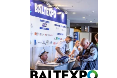 Baltexpo Gdańsk 2023