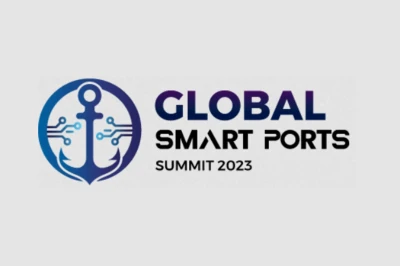 Global SmartPorts Summit 2023