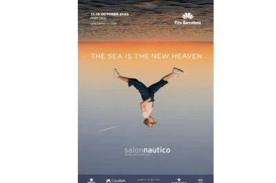 Salon Nautico Barcelona 2023