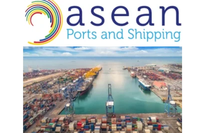 ASEAN Ports & Shipping Bangkok