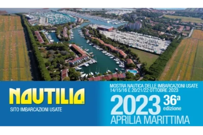 Nautilia Latisana 2023