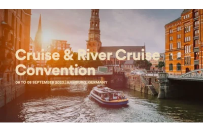 Seatrade Europe: Cruise & River Cruise Convention