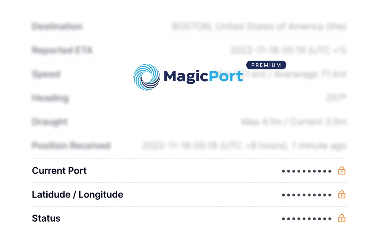 MagicPort Premium